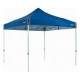 OZTrail Deluxe Hyroflow 3 x 3m Gazebo blue